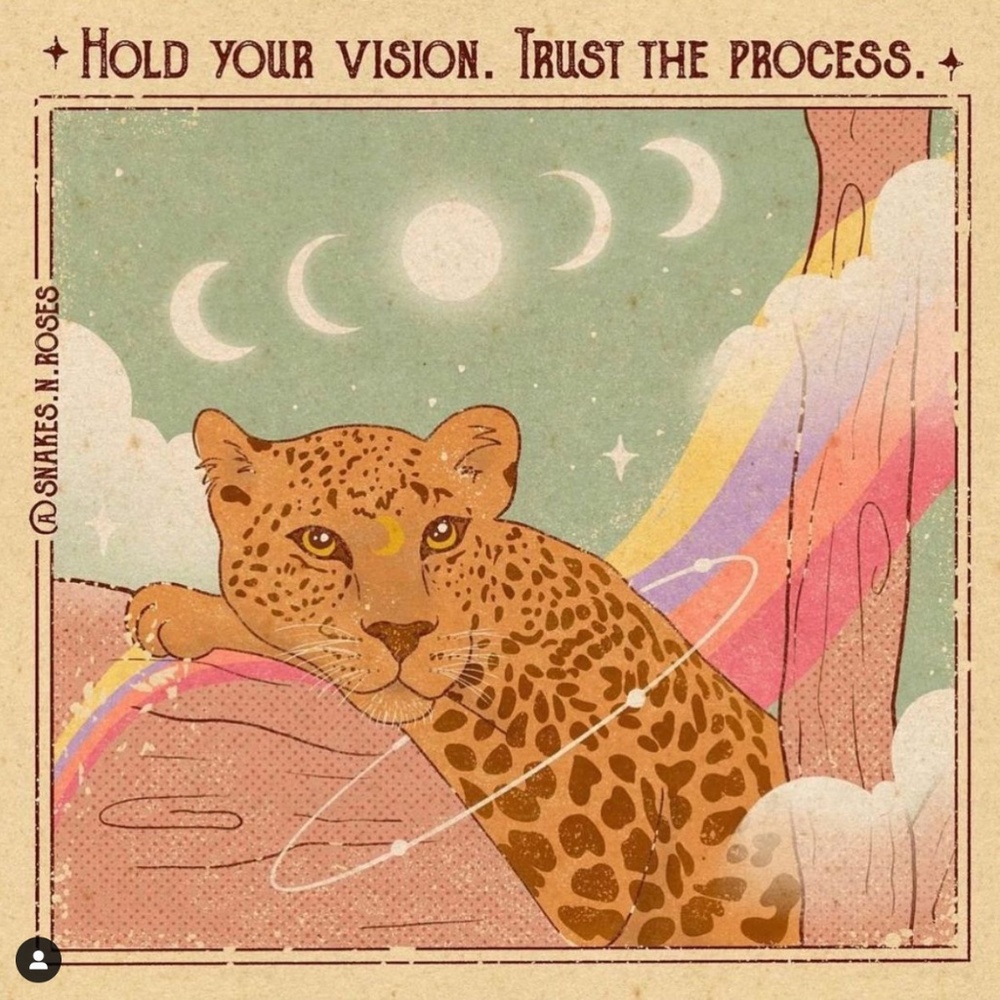 Meet your Posher, goodcynara